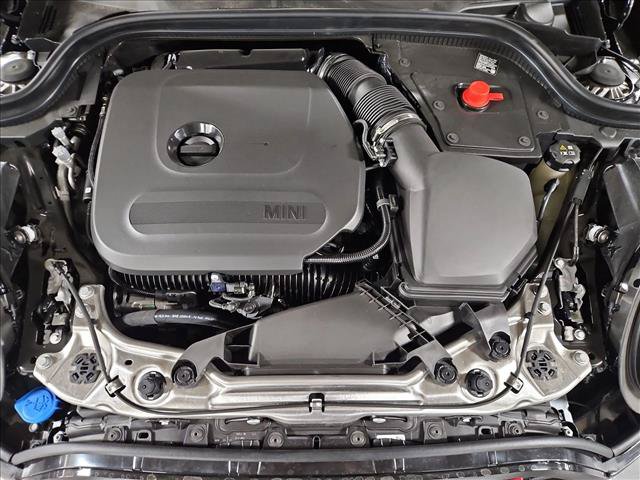 New 2026 MINI Cooper S FWD image 17