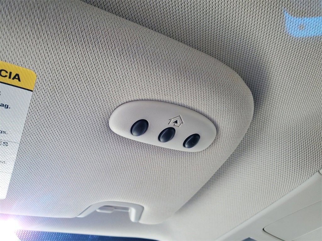 Used 2016 Ford Edge Titanium w/ Equipment Group 301A image 26