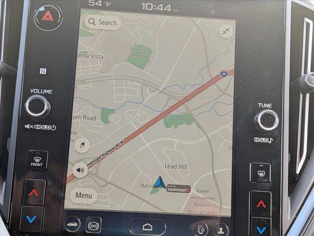 Certified 2024 Subaru WRX Limited image 14