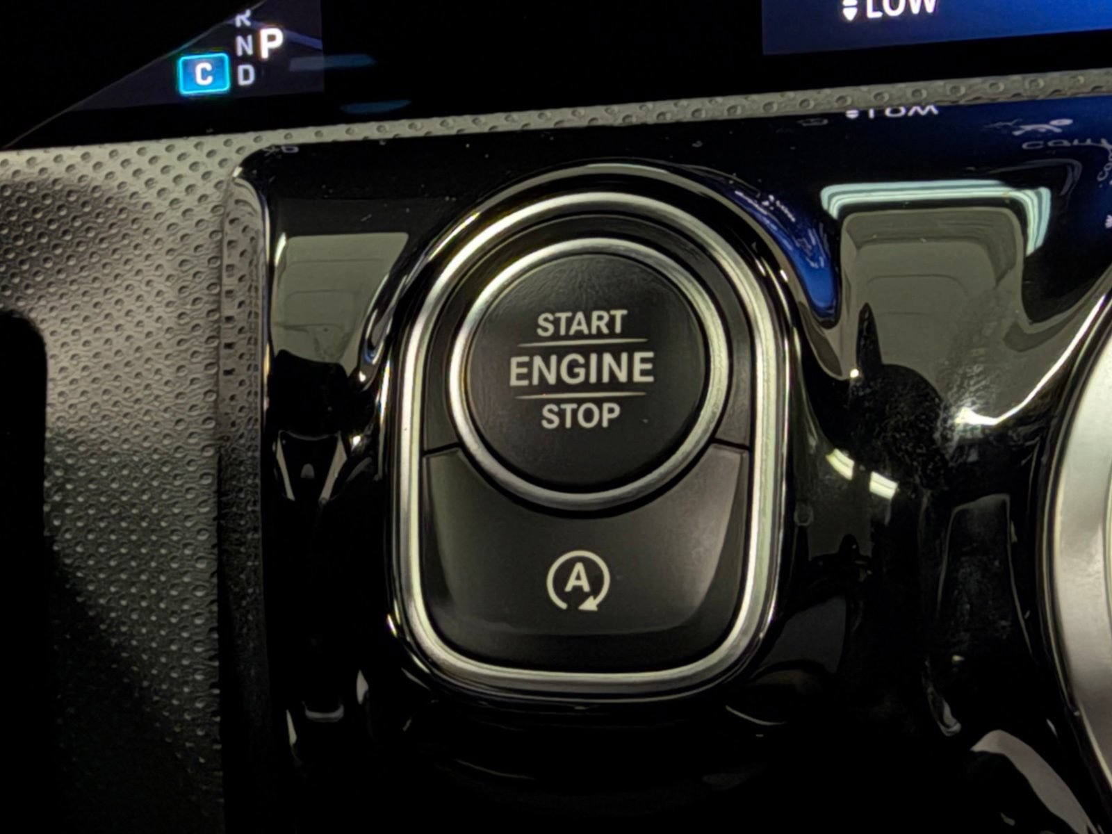 Certified 2025 Mercedes-Benz CLA 35 AMG 4MATIC image 35