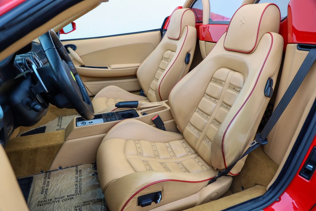 Used 2007 Ferrari F430 Spider RWD image 4
