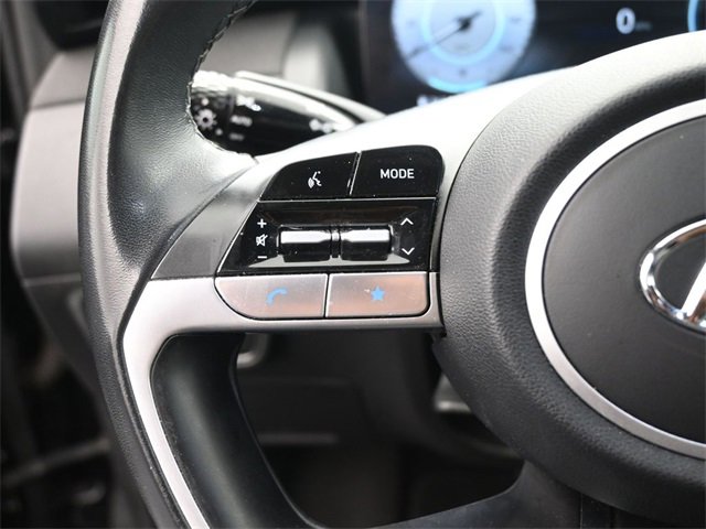 Used 2024 Hyundai Tucson SEL w/ Convenience Package image 28