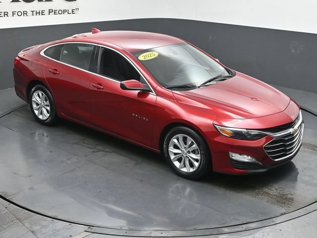 Used 2025 Chevrolet Malibu LT FWD image 47