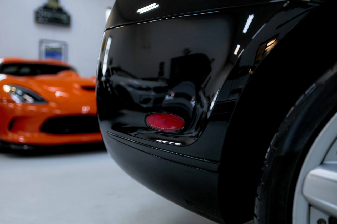 Used 2006 Bentley Continental GT image 24