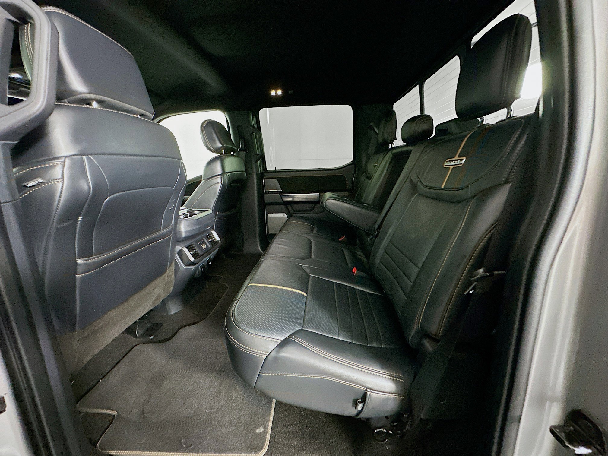 Used 2021 Ford F150 Platinum image 28