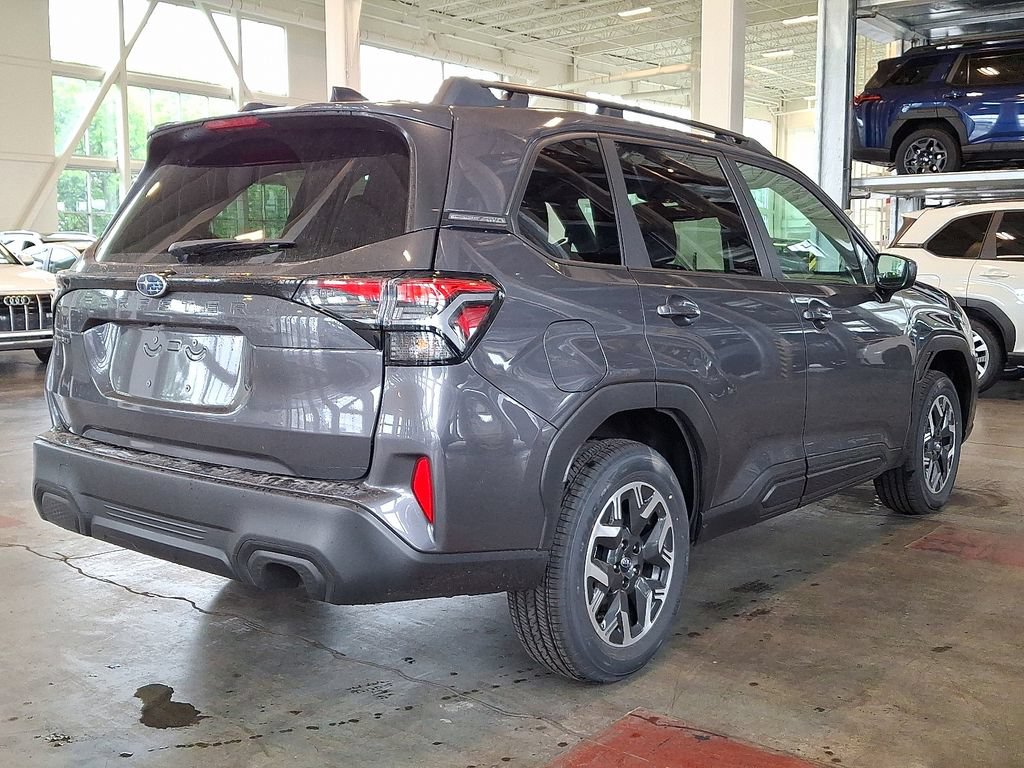 New 2026 Subaru Forester Premium AWD/4WD image 7