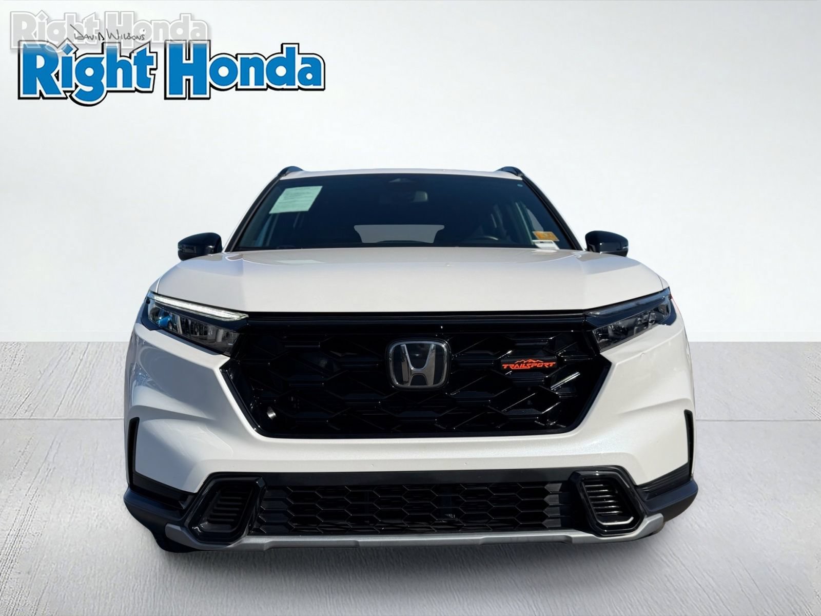 Used 2026 Honda CR-V TrailSport image 5