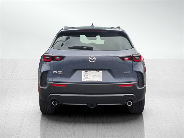 New 2026 MAZDA CX-50 2.5 Hybrid w/ Premium Plus Pkg image 5
