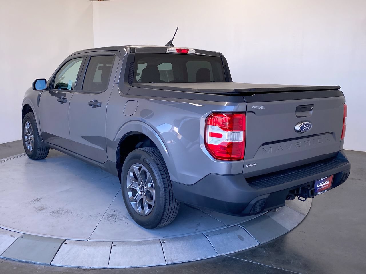 Used 2023 Ford Maverick XLT FWD image 3
