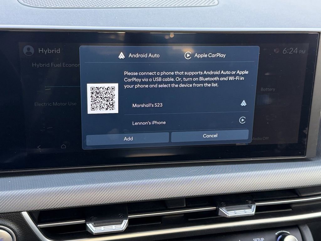 Used 2025 Hyundai Sonata SEL FWD image 25
