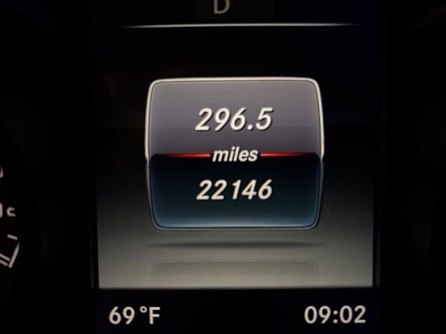 Used 2019 Mercedes-Benz GLC 63 AMG 4MATIC Coupe w/ Parking Assist Package image 49