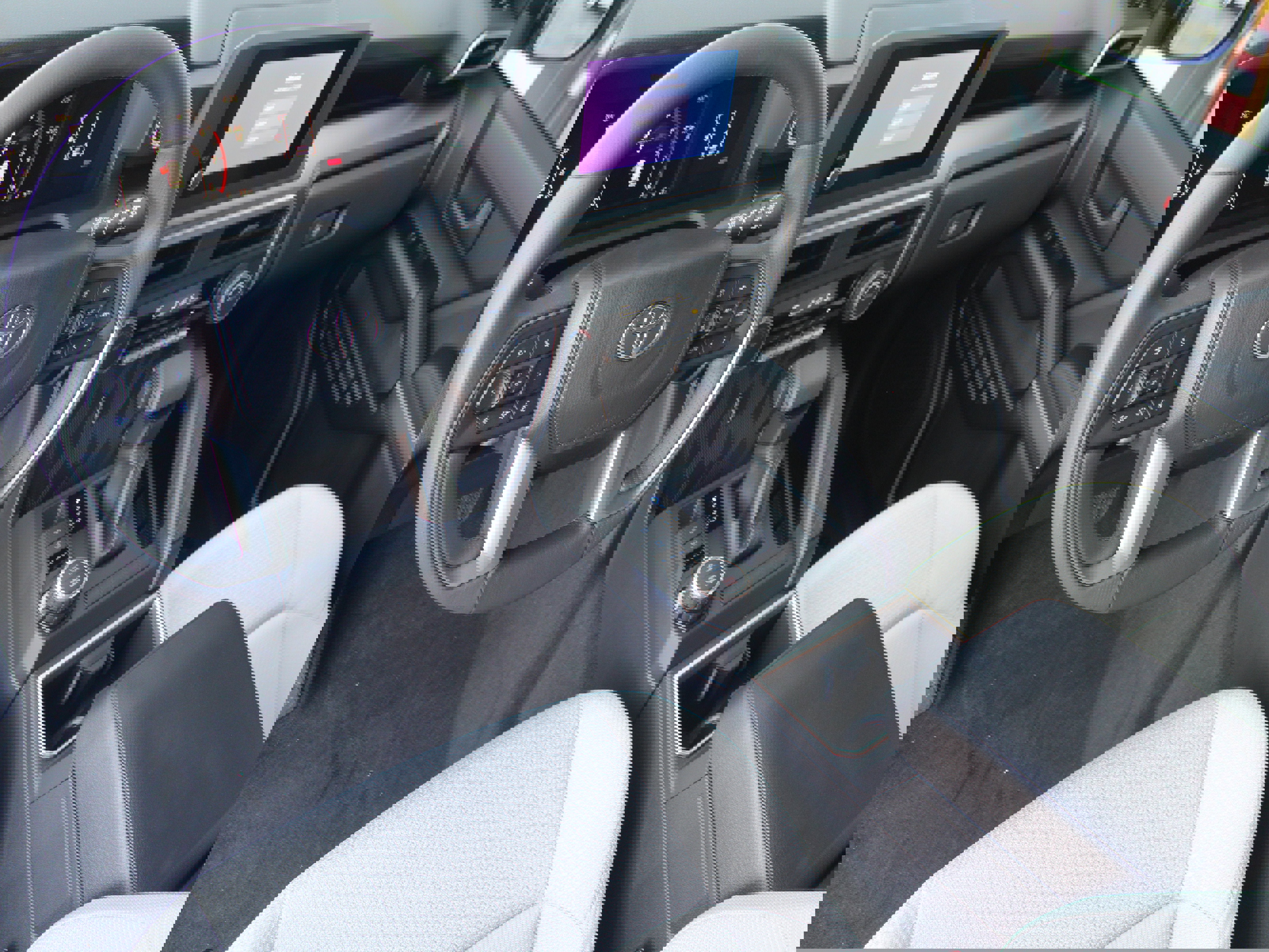 Used 2025 Toyota 4Runner TRD Sport Premium image 20