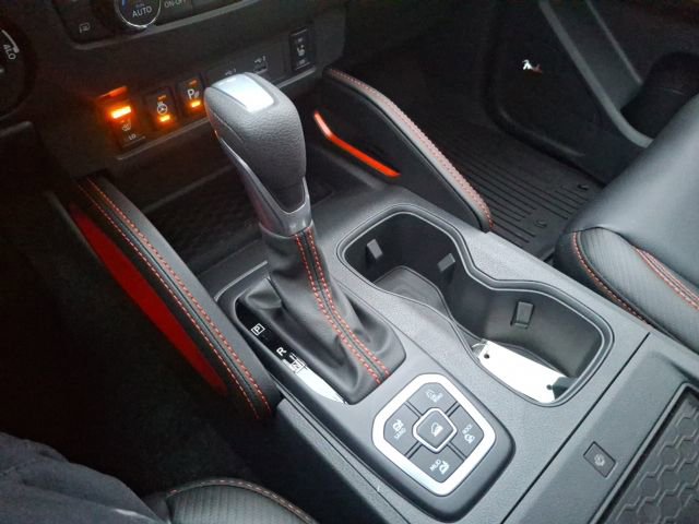 New 2026 Nissan Frontier PRO-4X w/ Pro Premium Package image 23