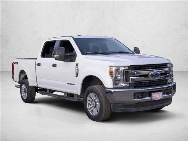 Used 2019 Ford F250 XLT image 3