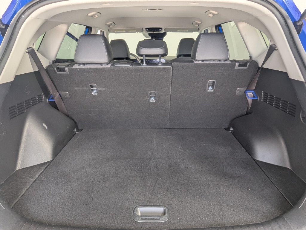 Used 2025 Kia Seltos S FWD image 23