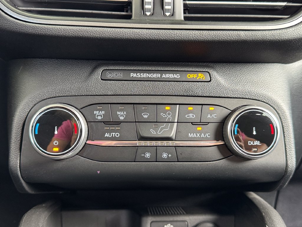 Used 2025 Ford Escape Active FWD image 24
