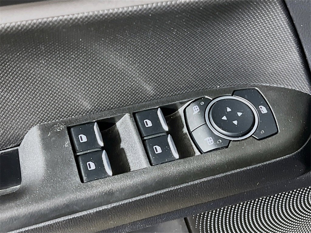 Used 2023 Ford Bronco Sport Big Bend image 17