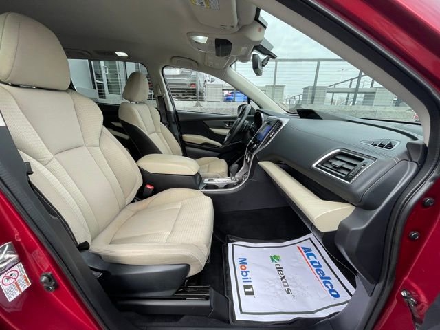 Used 2019 Subaru Ascent Premium image 27