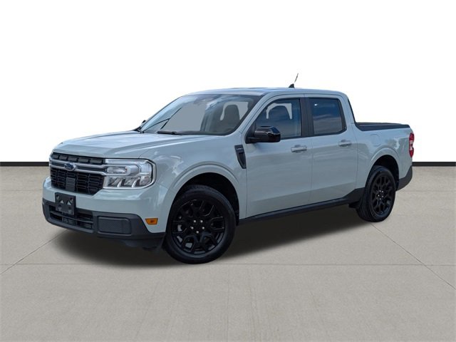 Used 2024 Ford Maverick Lariat