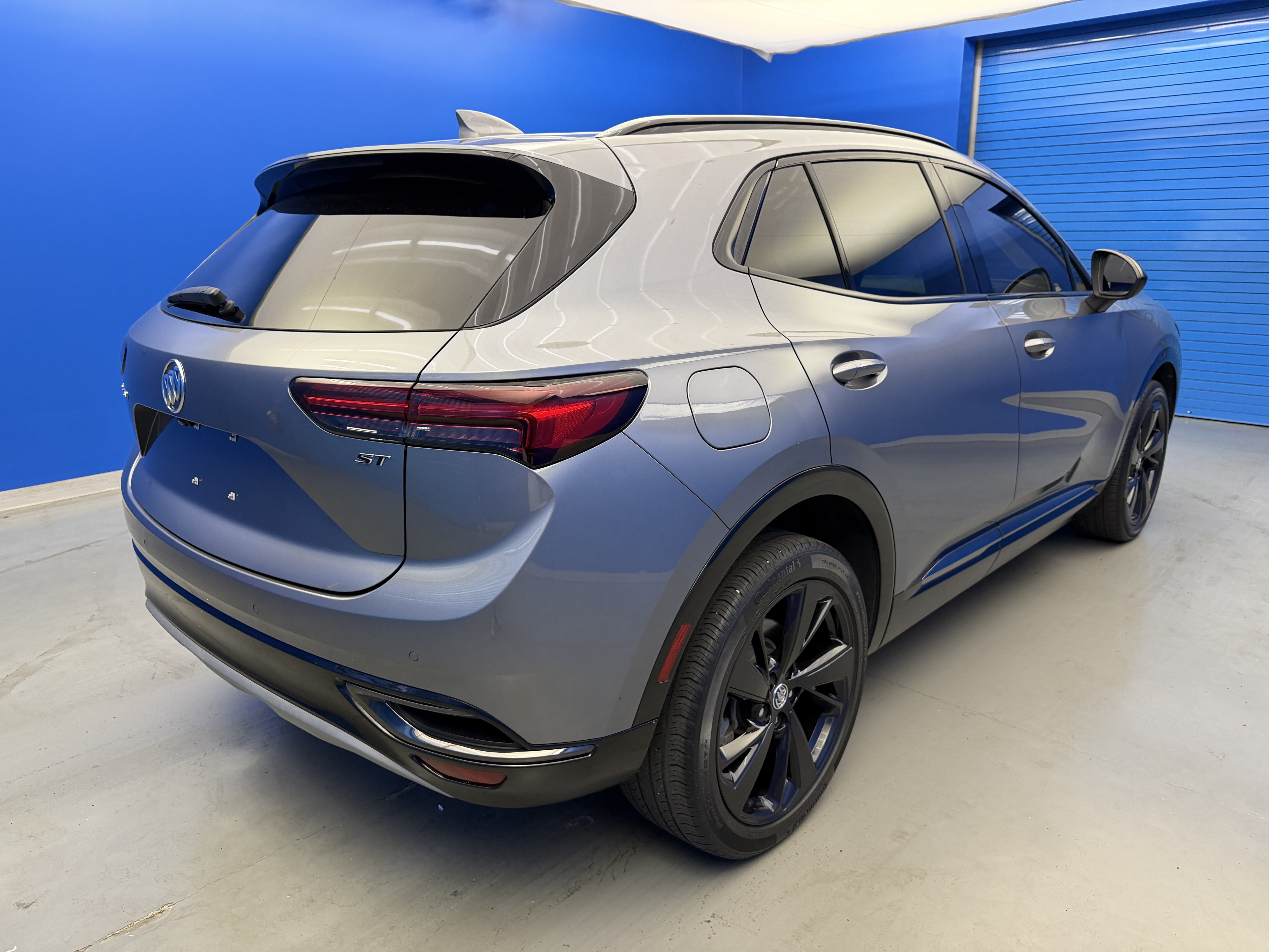 Used 2022 Buick Envision Preferred FWD image 7