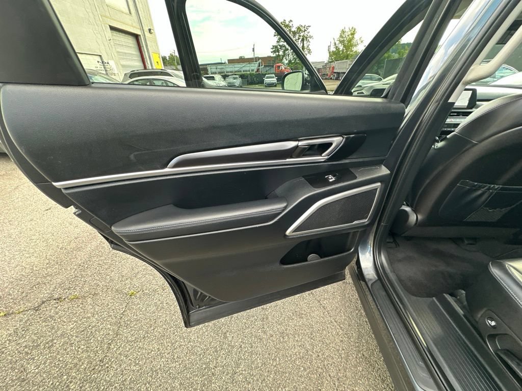 Used 2024 Kia Telluride S w/ S Sunroof Package AWD/4WD image 22