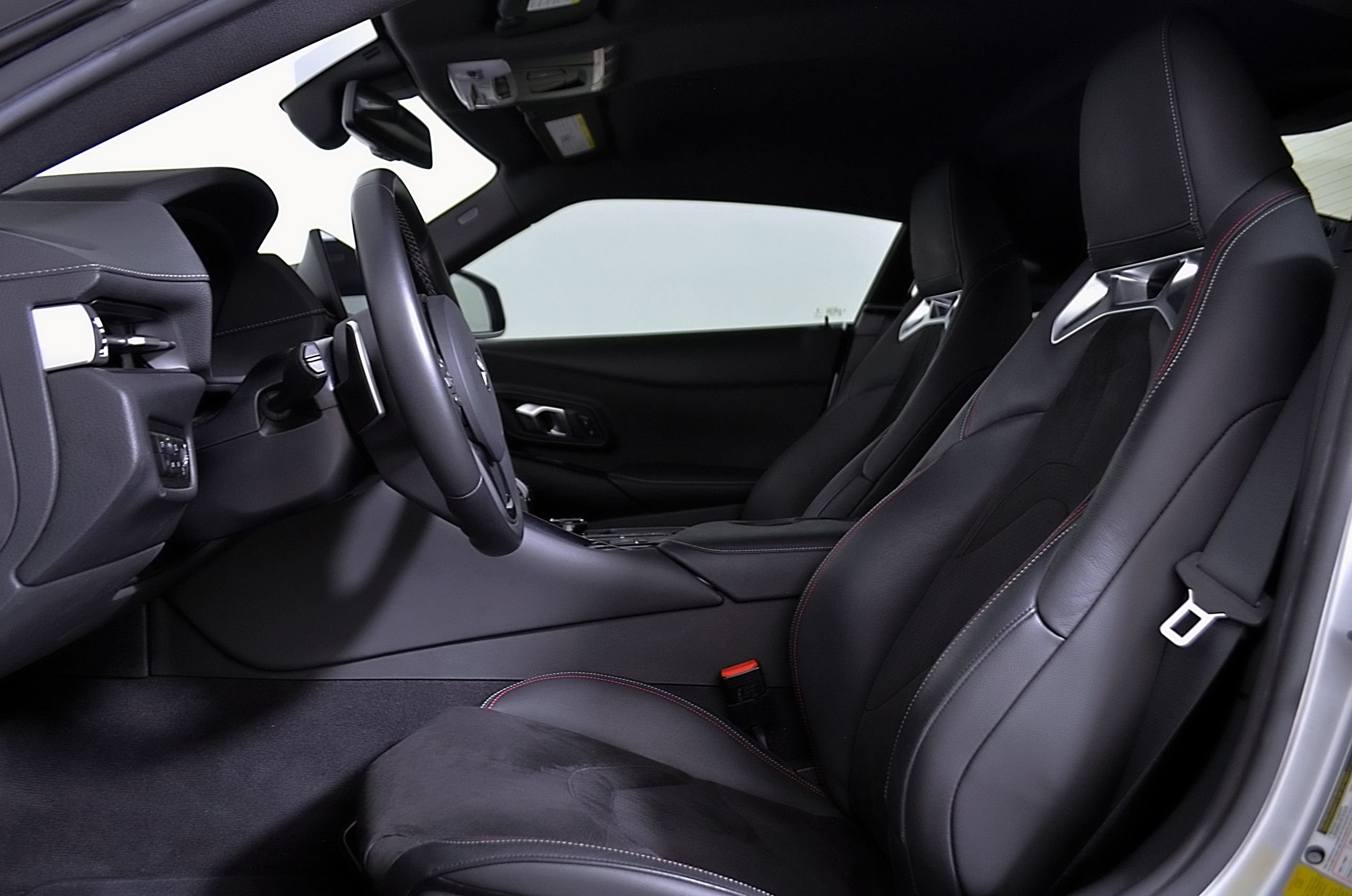 Used 2021 Toyota Supra w/ Safety & Technology Package RWD image 18