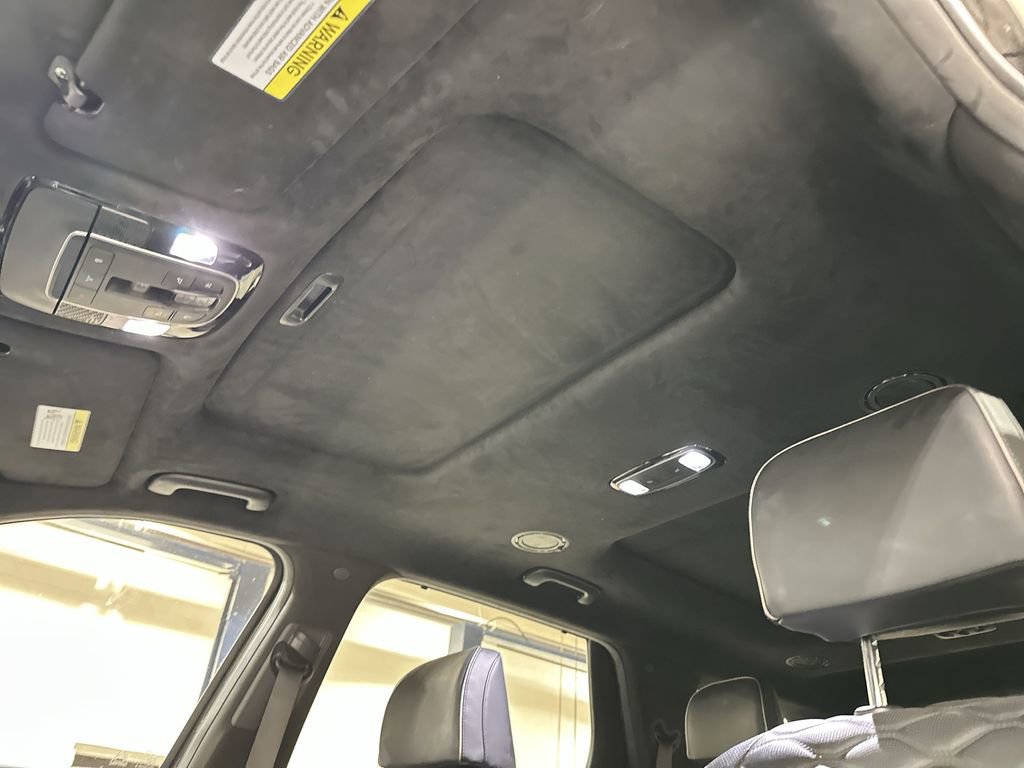 Used 2021 Hyundai Palisade Calligraphy w/ Cargo Package image 15