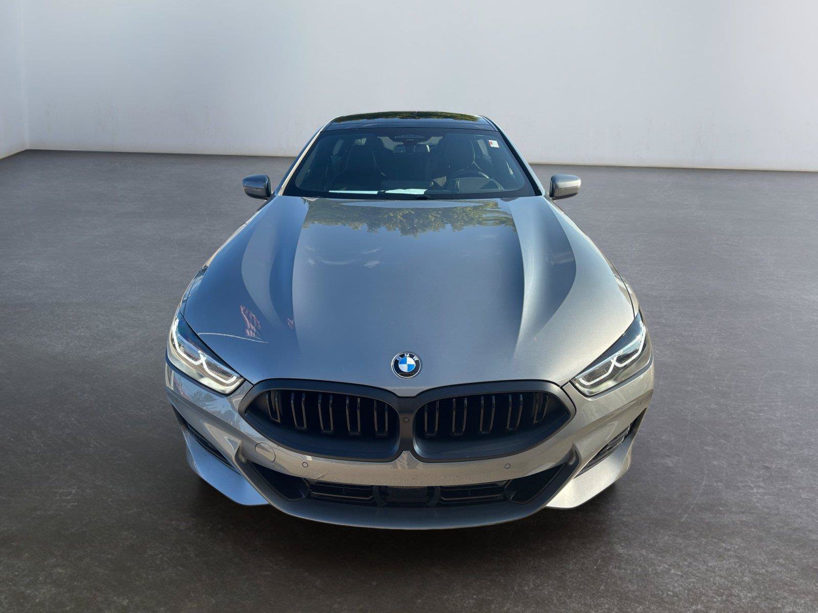 Used 2023 BMW 840i Gran Coupe xDrive AWD/4WD image 10