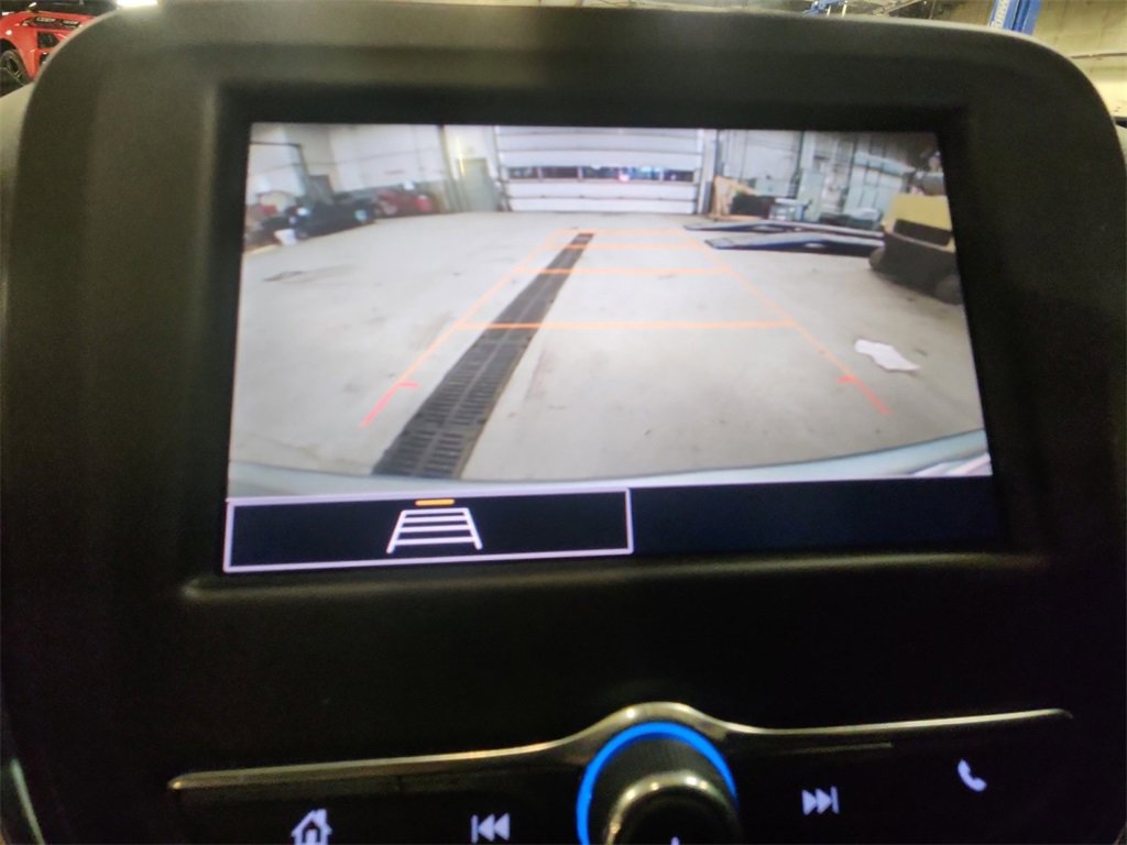 Certified 2024 Chevrolet Equinox LT w/ LPO, Floor Liner Package image 18