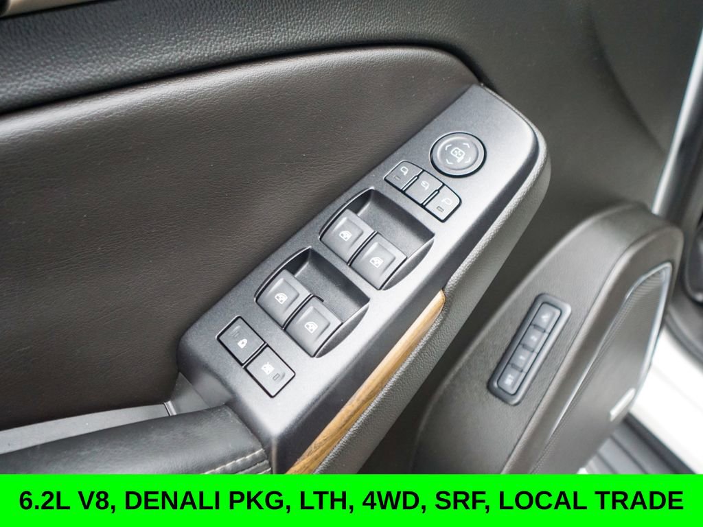 Used 2018 GMC Yukon Denali image 19