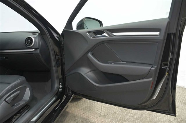 Used 2020 Audi A3 2.0T Premium w/ Final Edition Package image 13