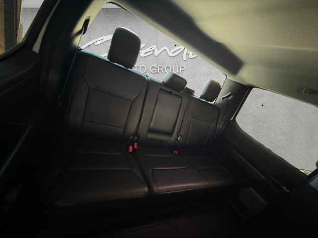Used 2026 Ford F350 Lariat w/ FX4 Off-Road Package AWD/4WD image 22
