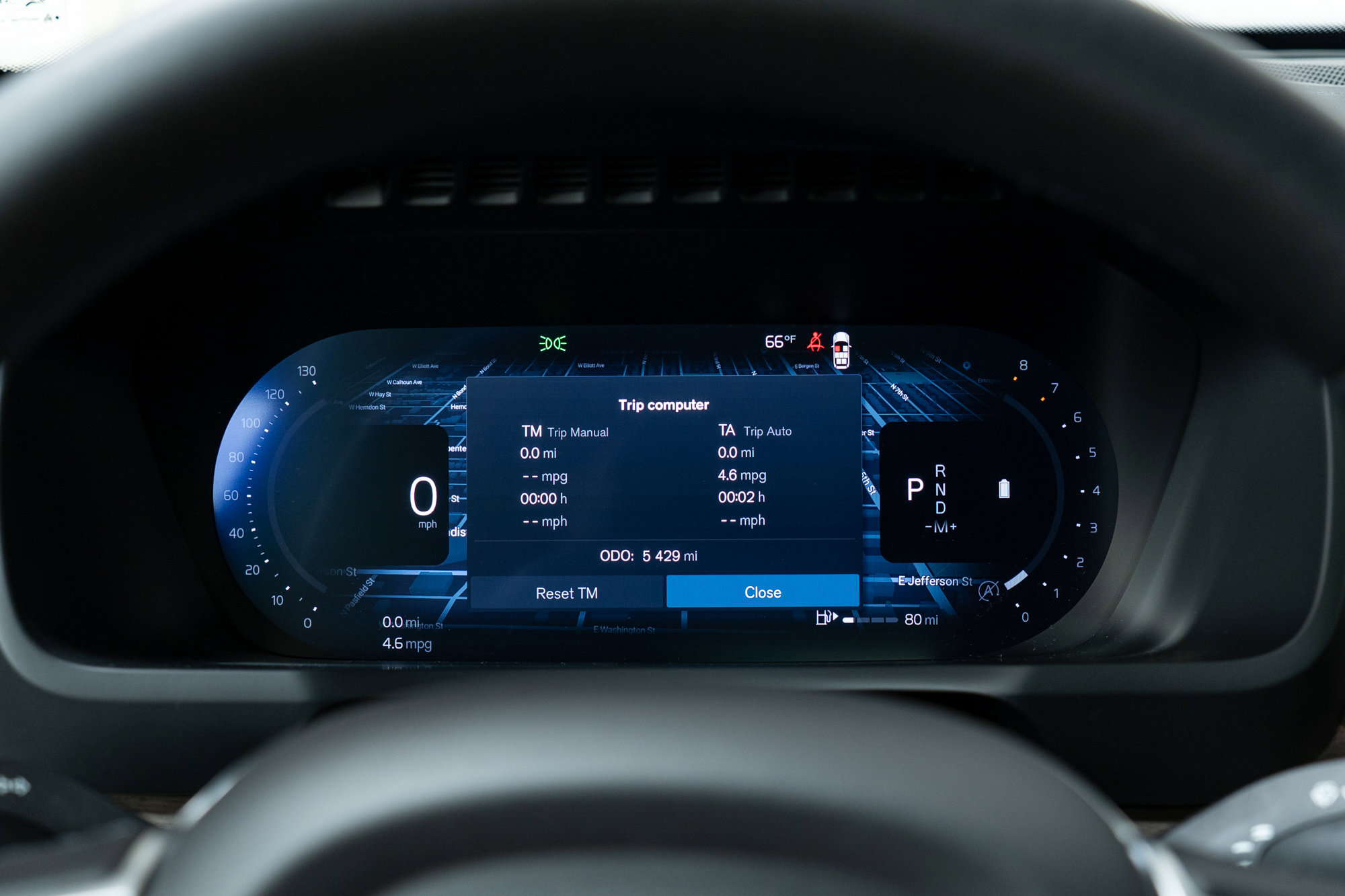 New 2026 Volvo XC90 B6 Plus w/ Protection Package Premier image 18