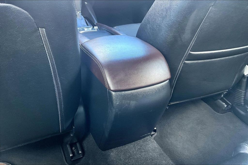 Used 2018 MAZDA MAZDA3 Grand Touring w/ Premium Equipment Package image 30