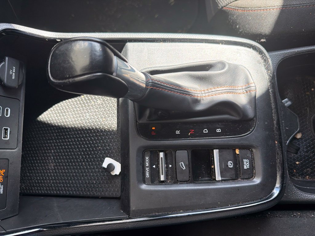 Used 2024 Honda CR-V Sport image 6