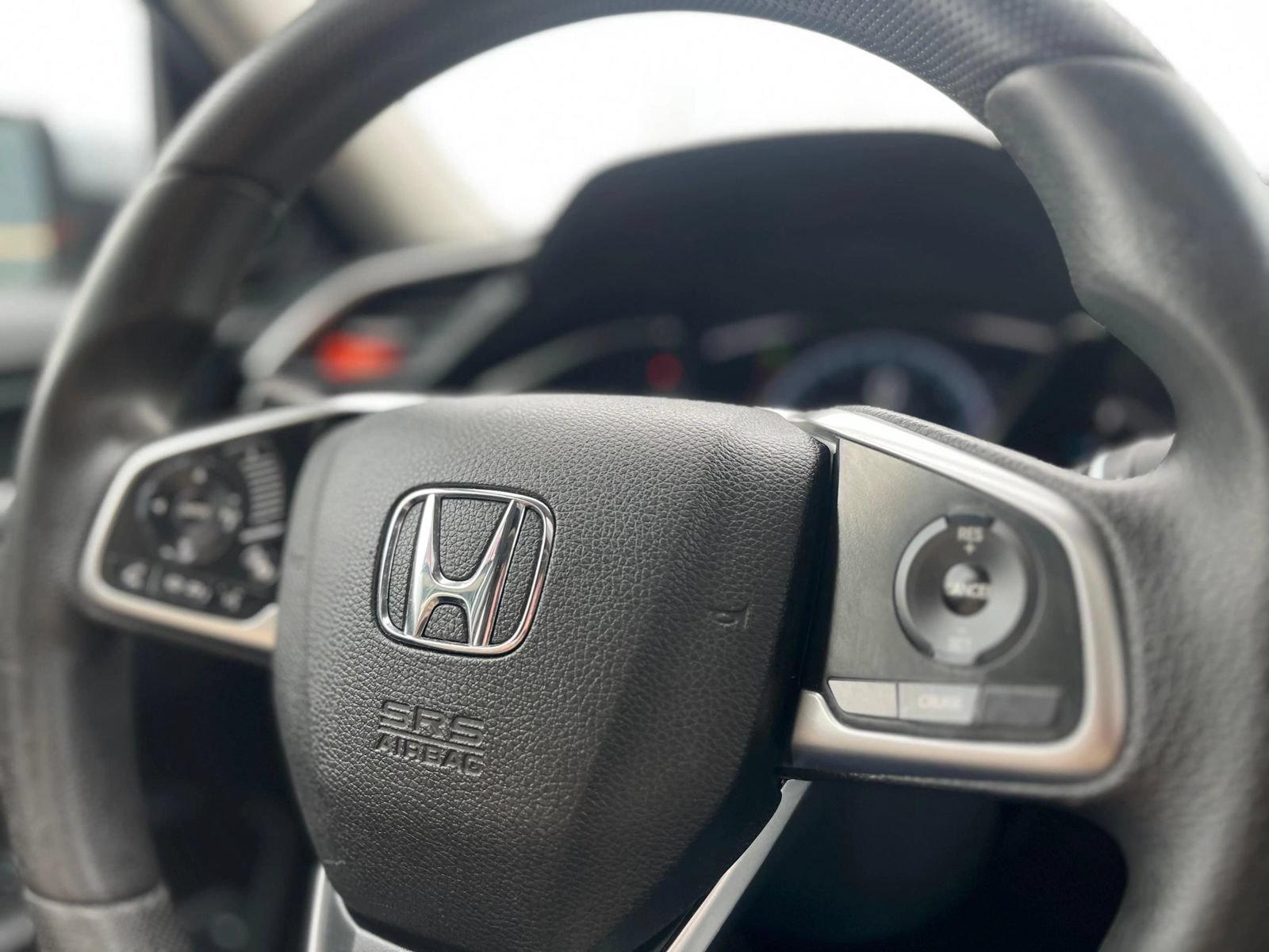 Used 2018 Honda Civic EX image 15