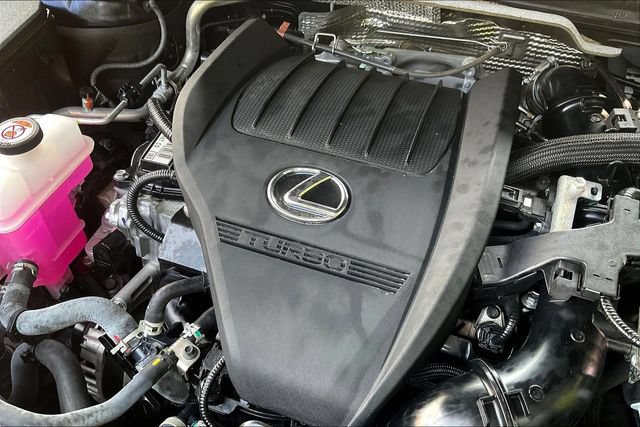 Certified 2024 Lexus RX 350 Premium w/ Accessory Package AWD/4WD image 31