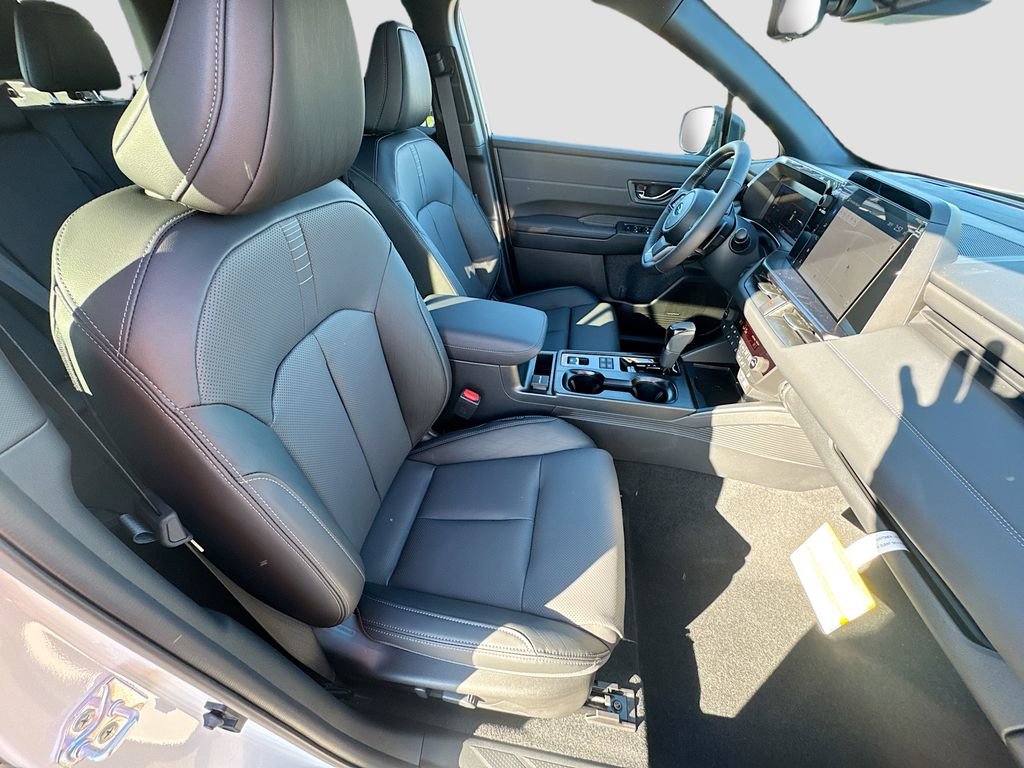 New 2026 Subaru Outback Touring XT image 29