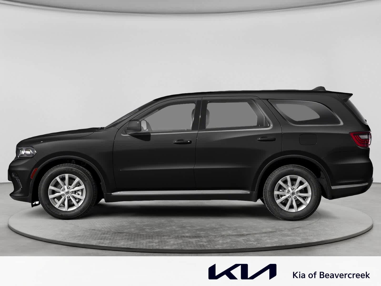 Used 2023 Dodge Durango Citadel AWD/4WD image 3