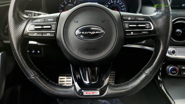 Used 2020 Kia Stinger GT1 RWD image 56