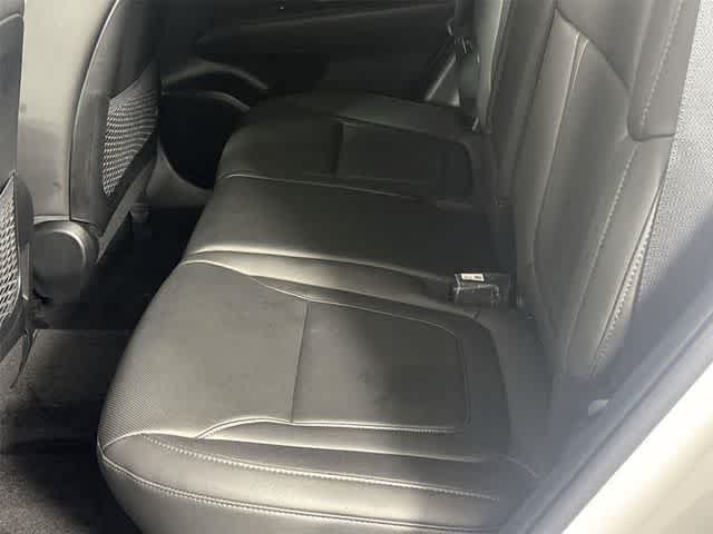 Used 2023 Hyundai Tucson SEL w/ Convenience Package AWD/4WD image 14