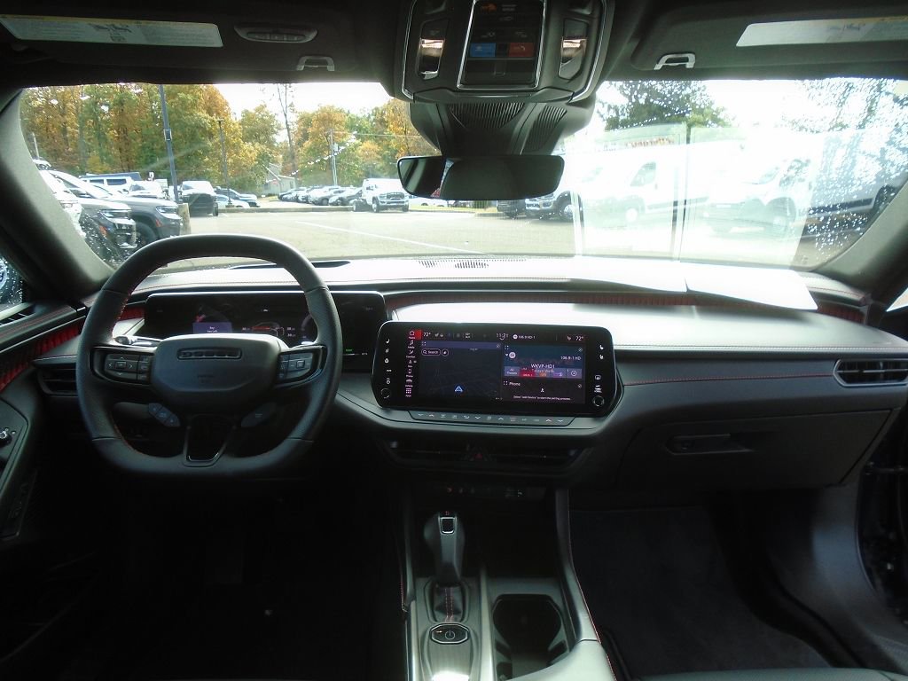 Used 2024 Dodge Charger R/T w/ Plus Group image 13