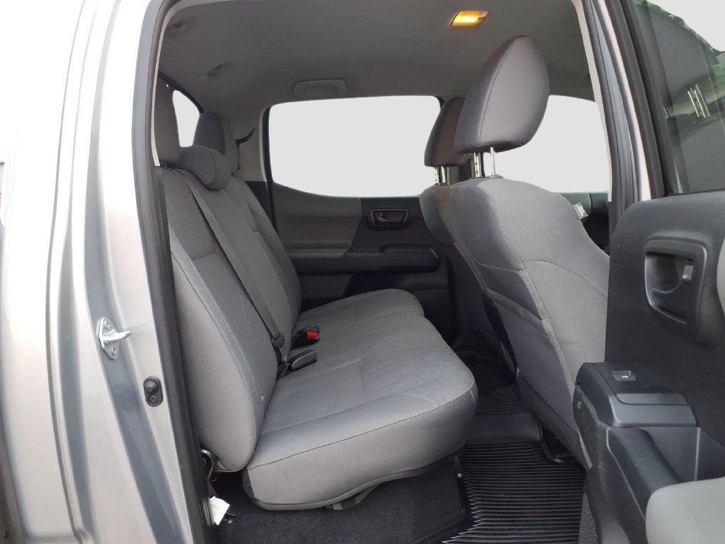 Used 2021 Toyota Tacoma SR w/ SR Convenience Package RWD image 13