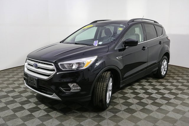 Used 2018 Ford Escape SE image 5