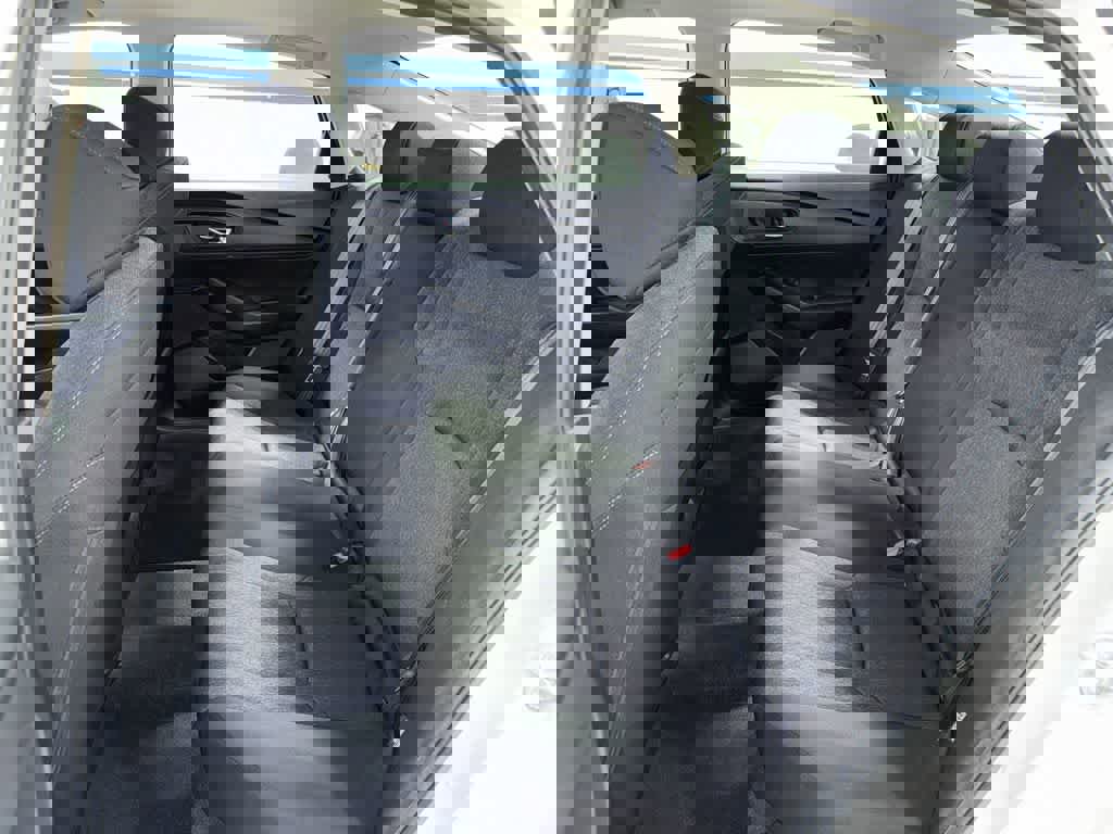 Certified 2023 Honda Accord EX image 17