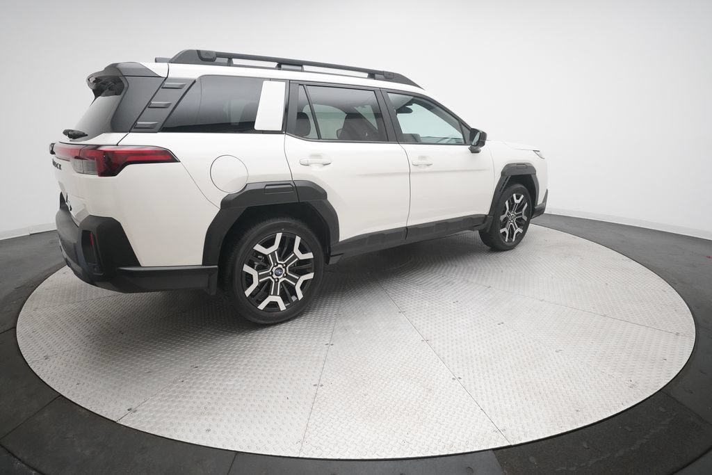 Certified 2026 Subaru Outback Touring XT AWD/4WD image 37