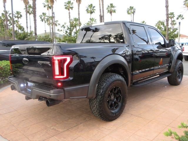 Used 2020 Ford F150 Raptor image 4