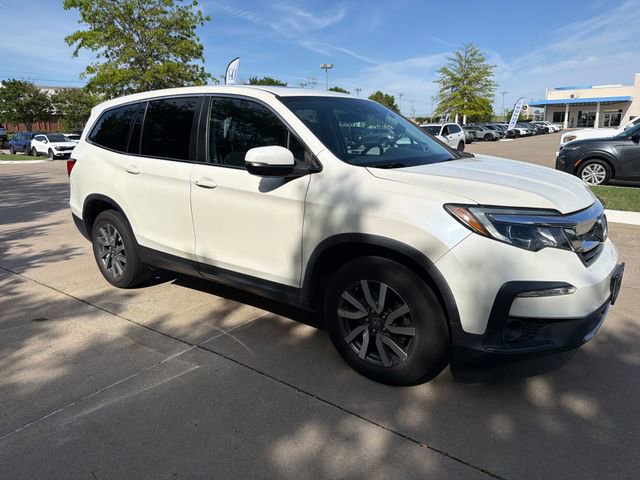 Used 2019 Honda Pilot EX-L image 7