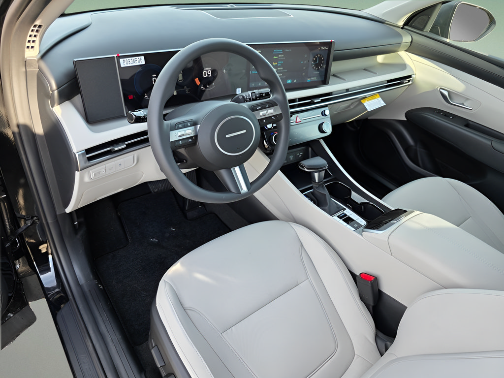 New 2026 Hyundai Tucson SEL AWD/4WD image 14