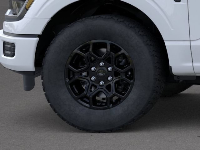 Used 2026 Ford F150 STX AWD/4WD image 19